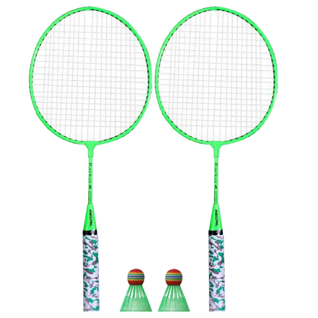 A89E-Badminton Rackets For Chi - Badminton Kids recension och pris