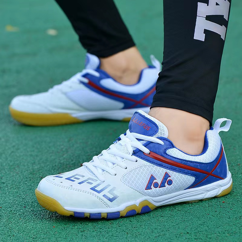 2026 Sneakers Badminton Shoes  - Badminton Hall recension och pris