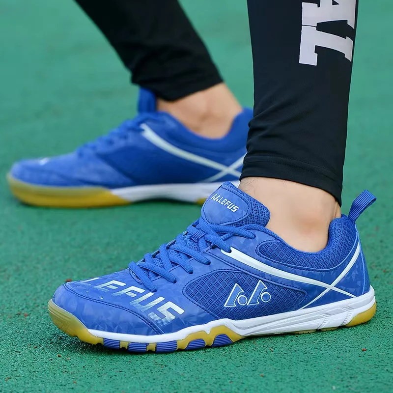 2026 Sneakers Badminton Shoes  - Badminton Hall recension och pris