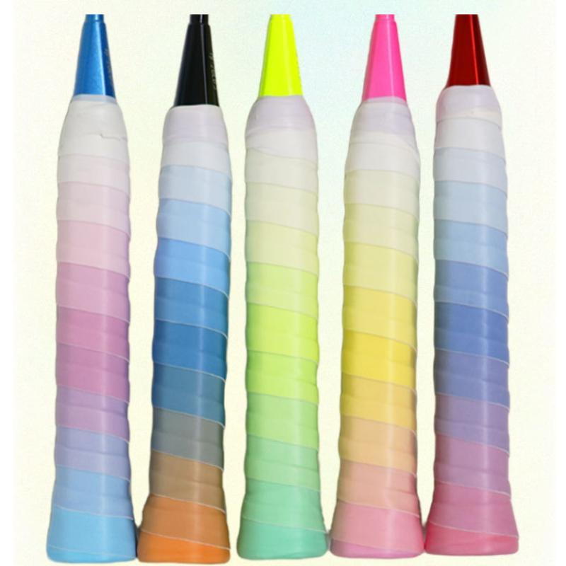 10Pcs Tennis Racket Overgrip P - Badminton Rules recension och pris