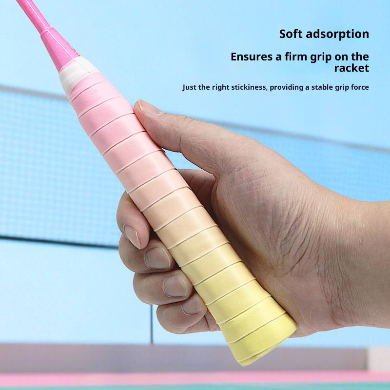 10Pcs Tennis Racket Overgrip P - Badminton Rules recension och pris