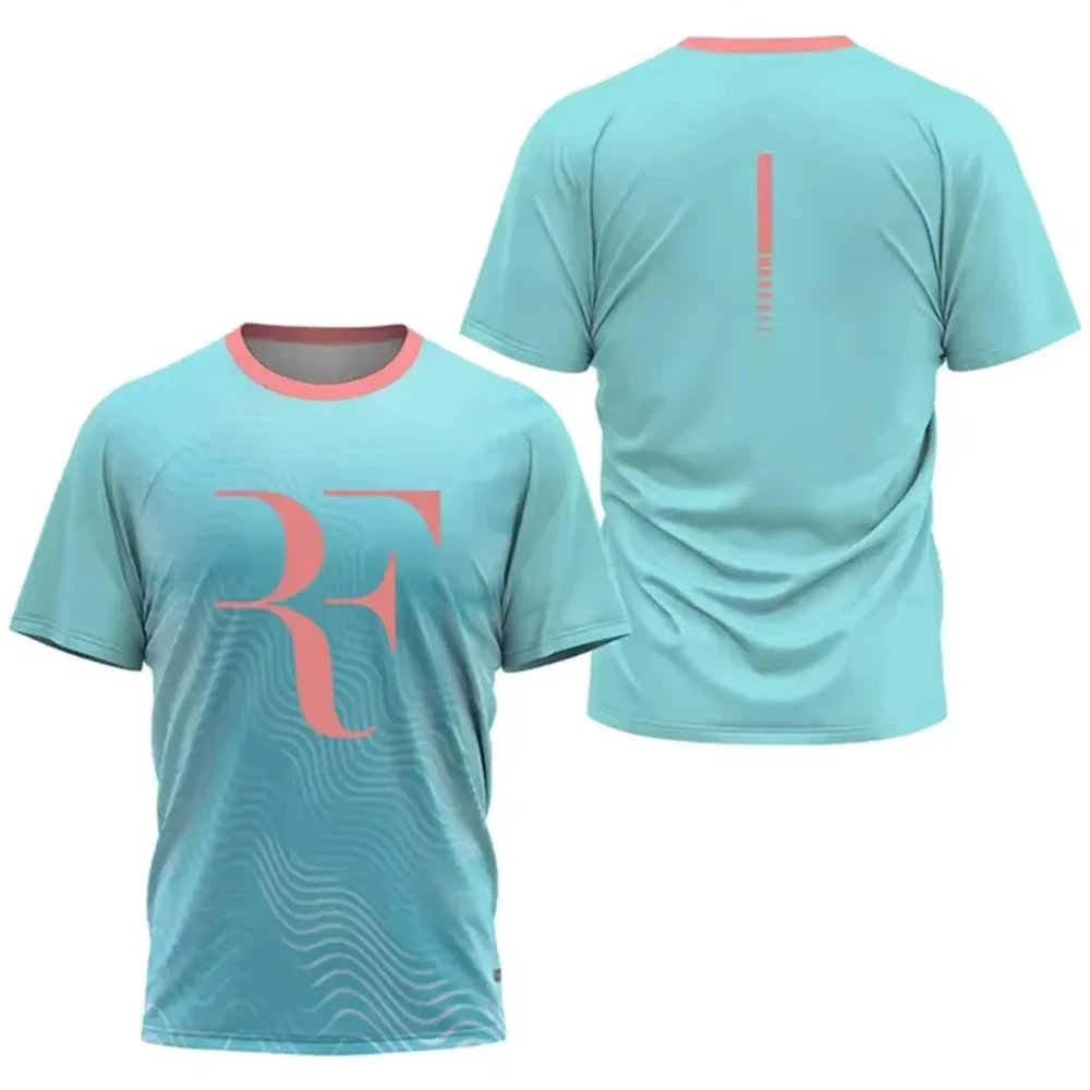 Summer Quick Dry Sports T-Shir - Badminton Hall recension och pris