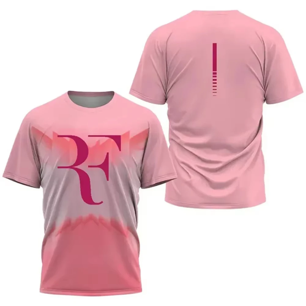 Summer Quick Dry Sports T-Shir - Badminton Hall recension och pris
