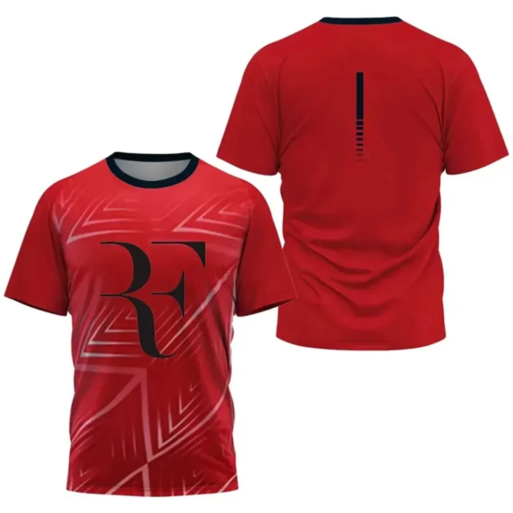 Summer Quick Dry Sports T-Shir - Badminton Hall recension och pris