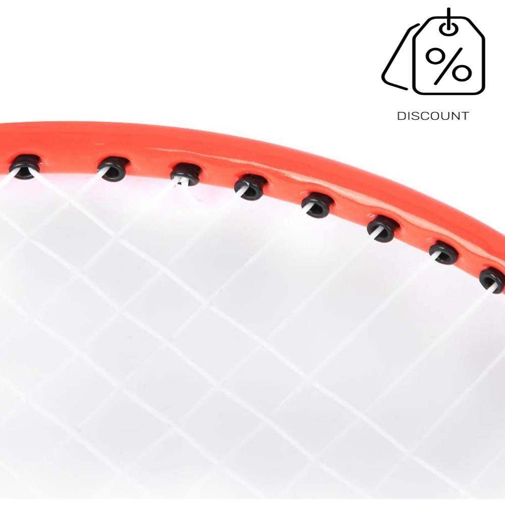 Badminton Rackets For Children - Badminton Kids recension och pris