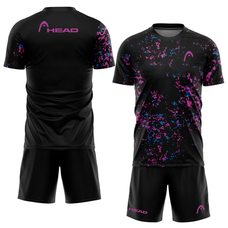 Fashion Breathable Men's Tenni - Badminton Outdoor recension och pris