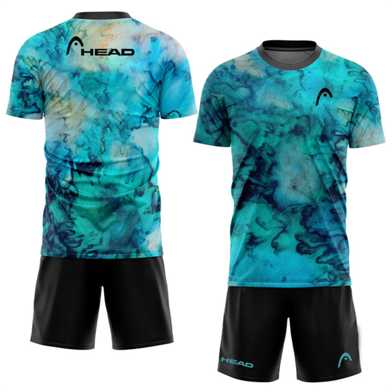 Fashion Breathable Men's Tenni - Badminton Outdoor recension och pris