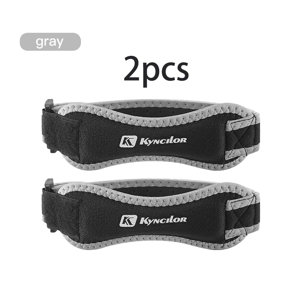 2 PC Sports Protection Patella - Badminton Rules recension och pris
