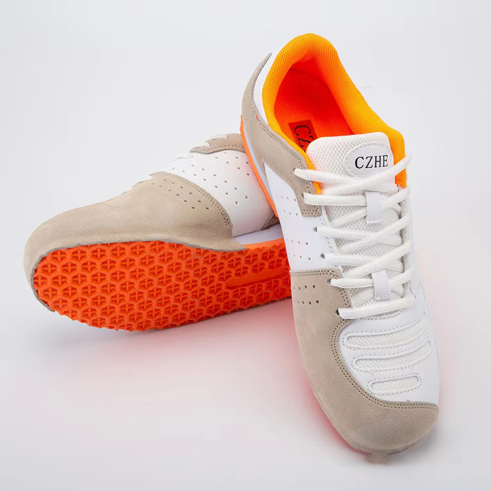 2025 New Kid Fencing Shoes Wom - Badminton Kids recension och pris