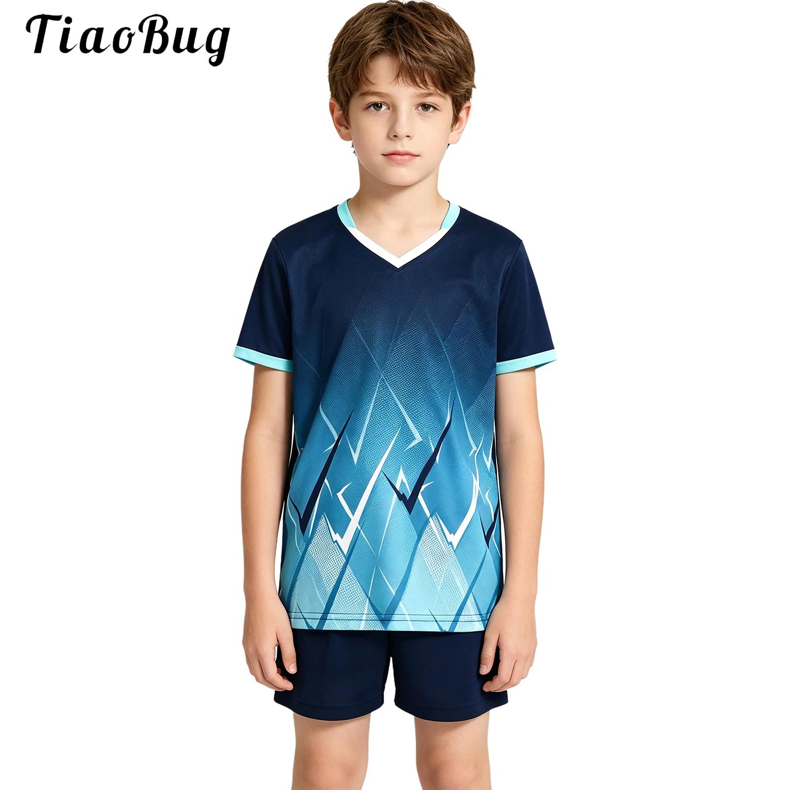 Unisex Kids Quick-dry Badminto - Badminton Kids recension och pris