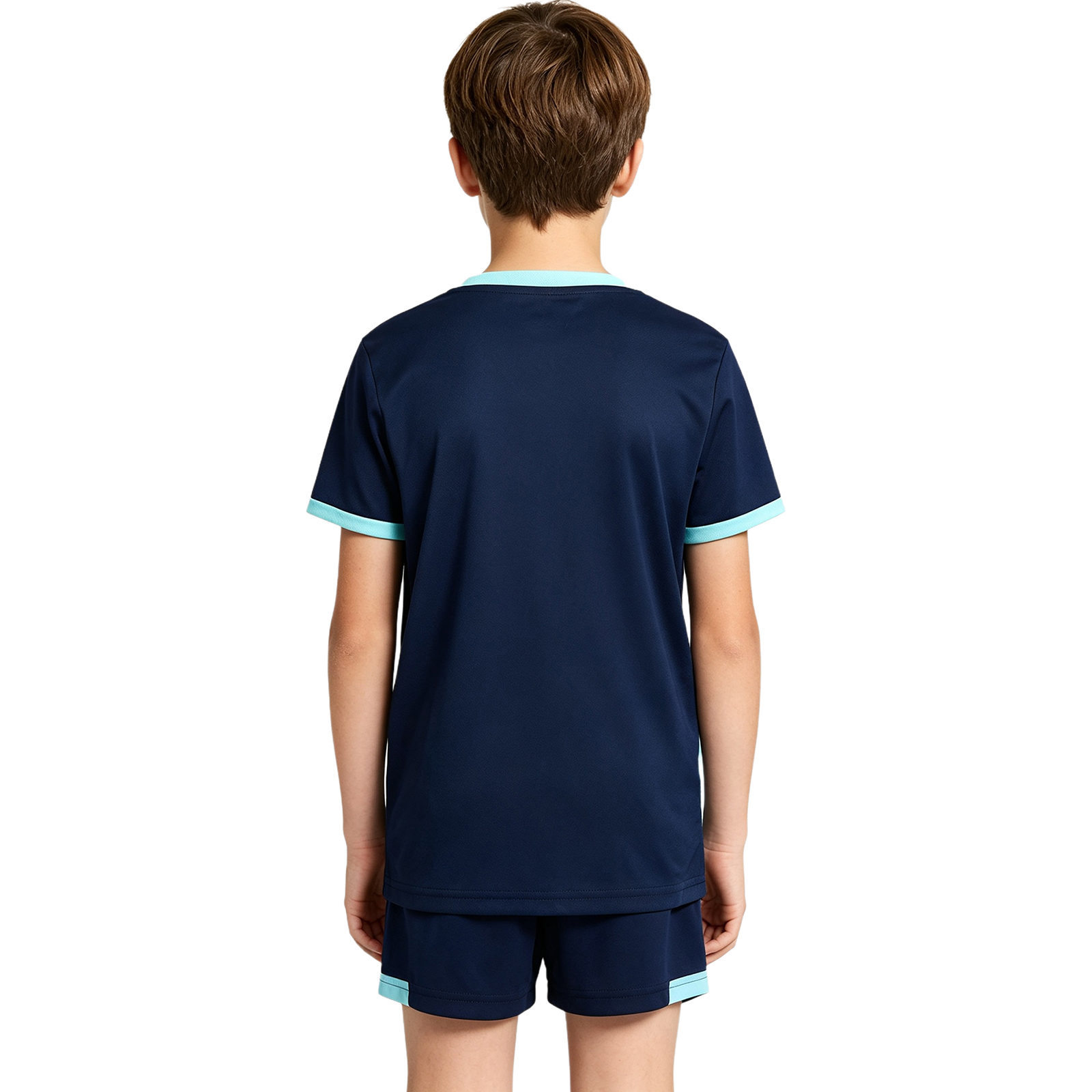 Unisex Kids Quick-dry Badminto - Badminton Kids recension och pris
