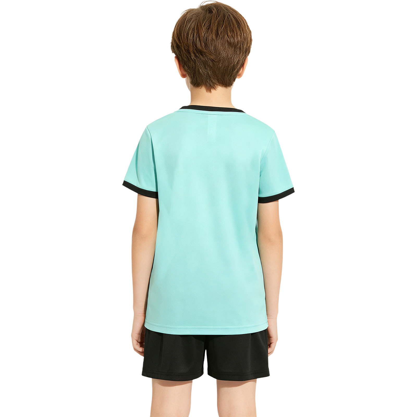 Unisex Kids Quick-dry Badminto - Badminton Kids recension och pris