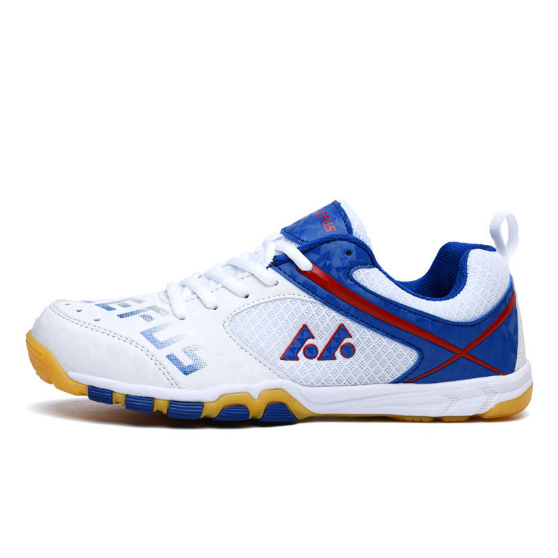 Lefus Brand Table Tennis Shoes - Badminton Hall recension och pris