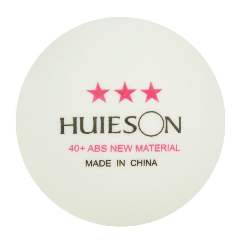Huieson English Version Table  - Badminton In English recension och pris