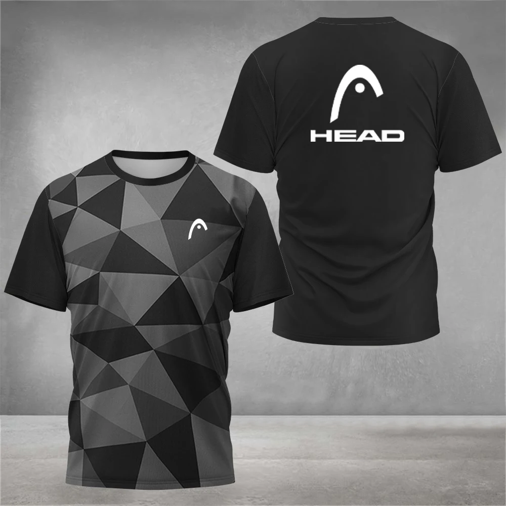 Summer Breathable Mens T Shirt - Badminton Hall recension och pris