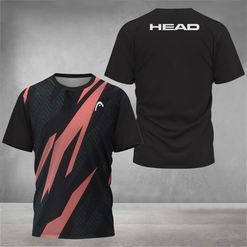 Summer Breathable Mens T Shirt - Badminton Hall recension och pris