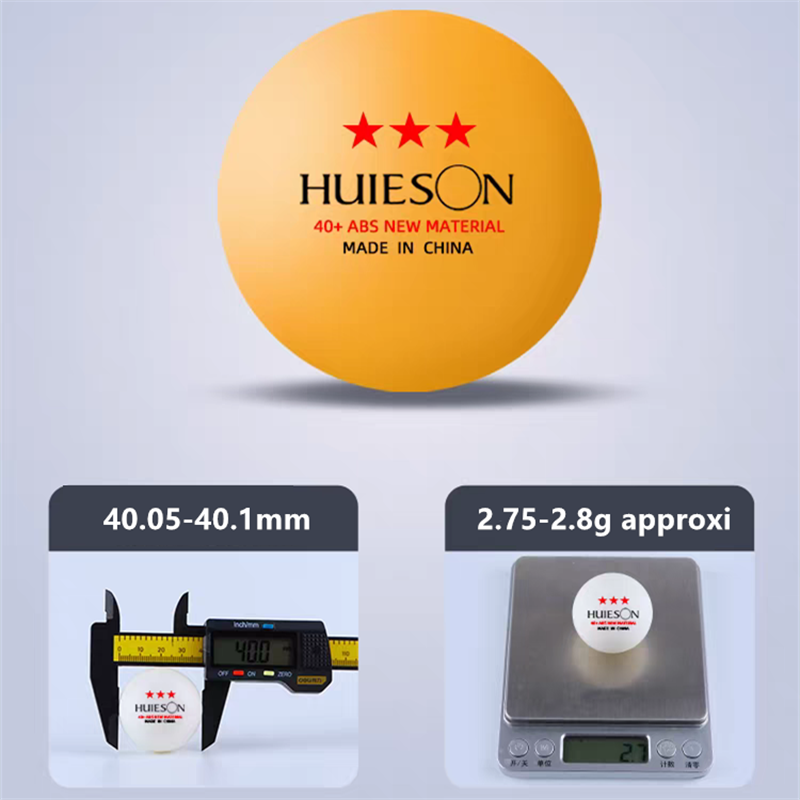 Huieson English Version Ping P - Badminton In English recension och pris