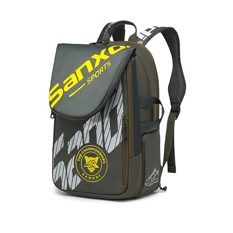 2026 SANXDI Tennis Racket Bag  - Badminton Rules recension och pris