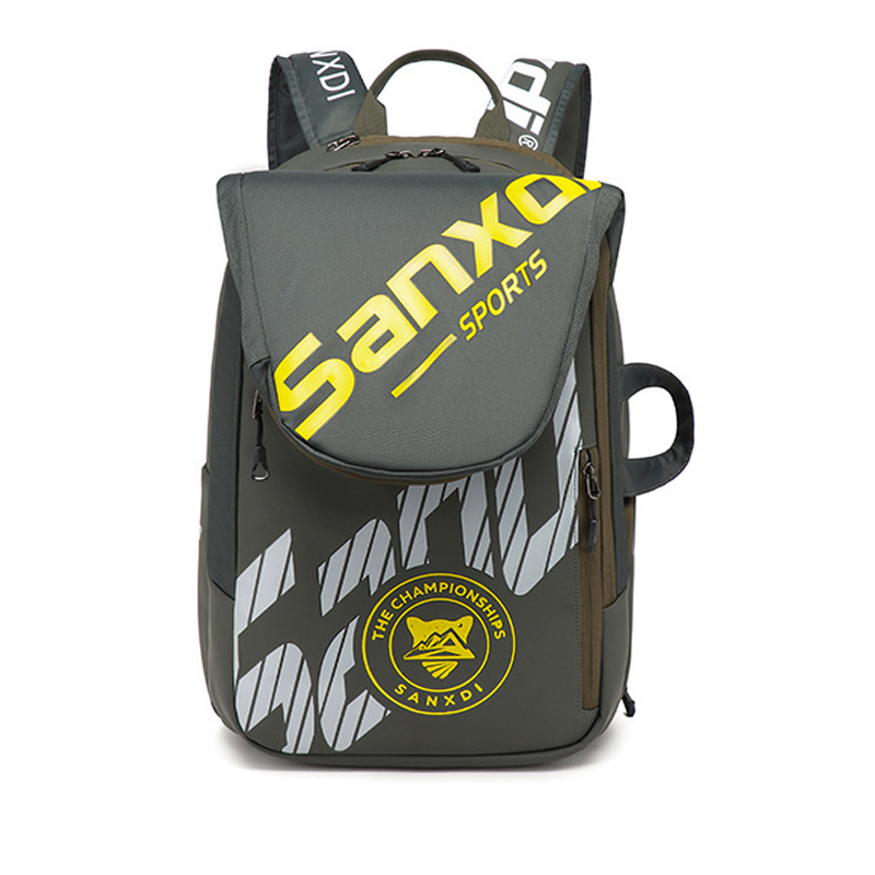 2026 SANXDI Tennis Racket Bag  - Badminton Rules recension och pris