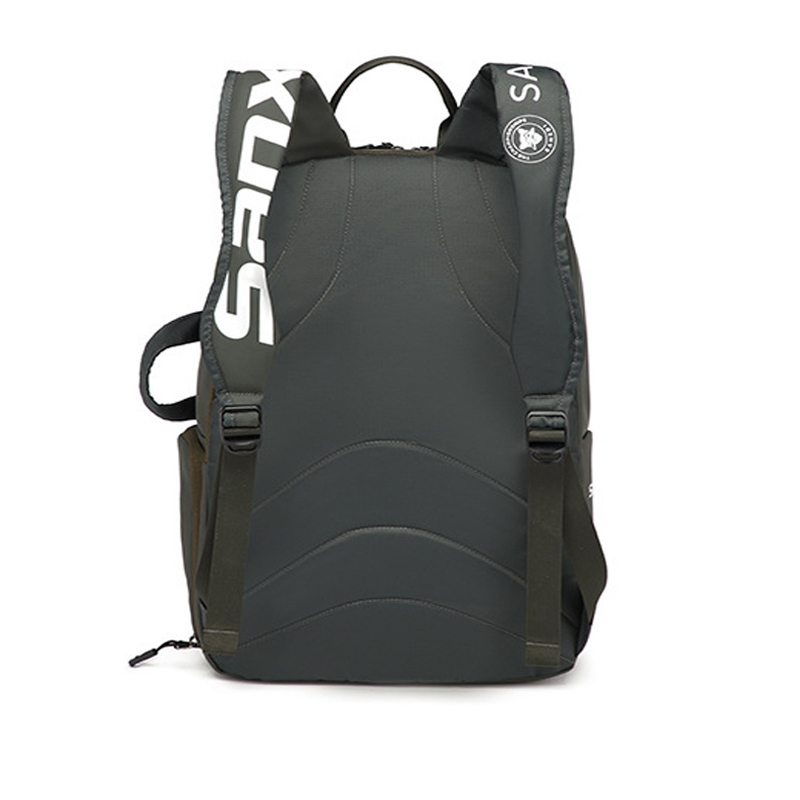 2026 SANXDI Tennis Racket Bag  - Badminton Rules recension och pris