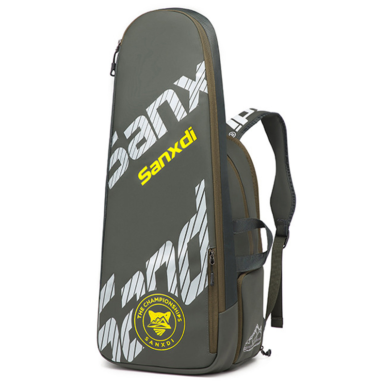2026 SANXDI Tennis Racket Bag  - Badminton Rules recension och pris