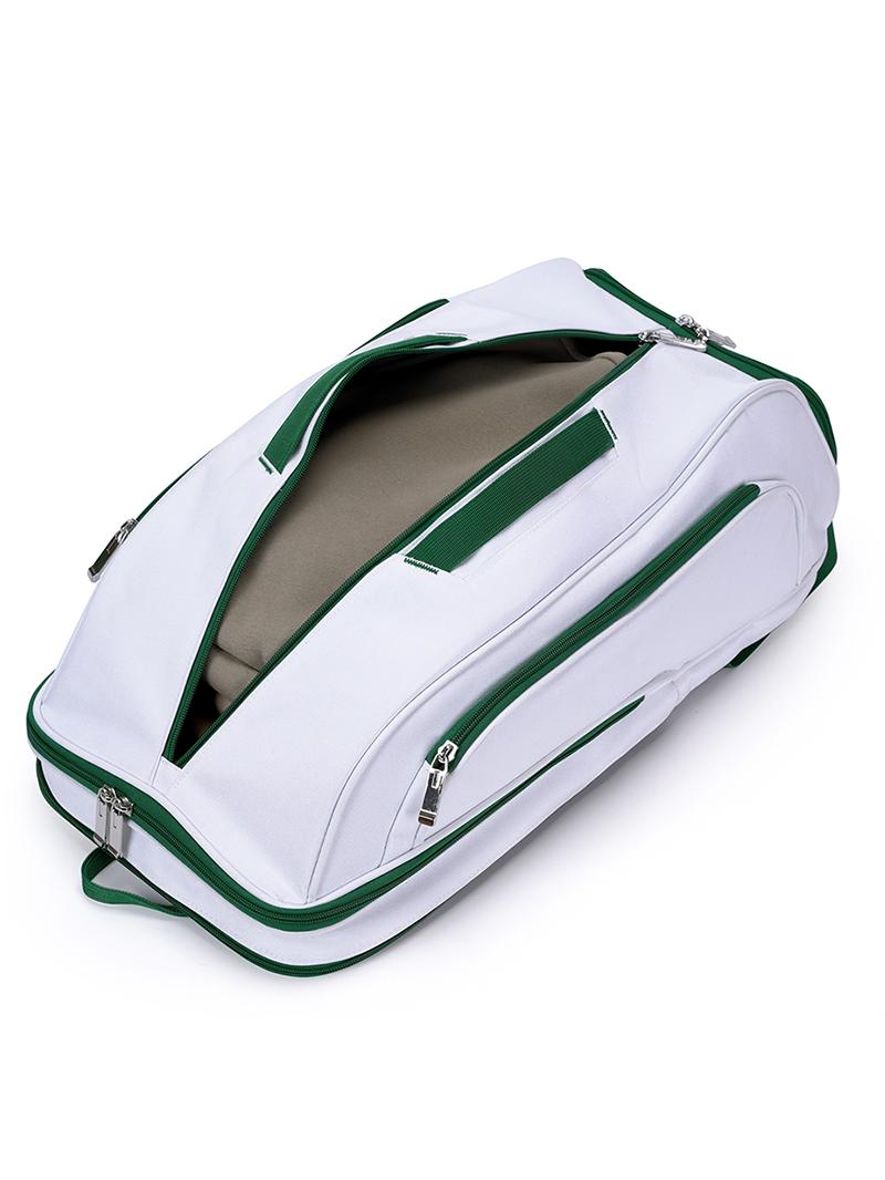 Tennis Backpack For Sport Conv - Badminton Rules recension och pris