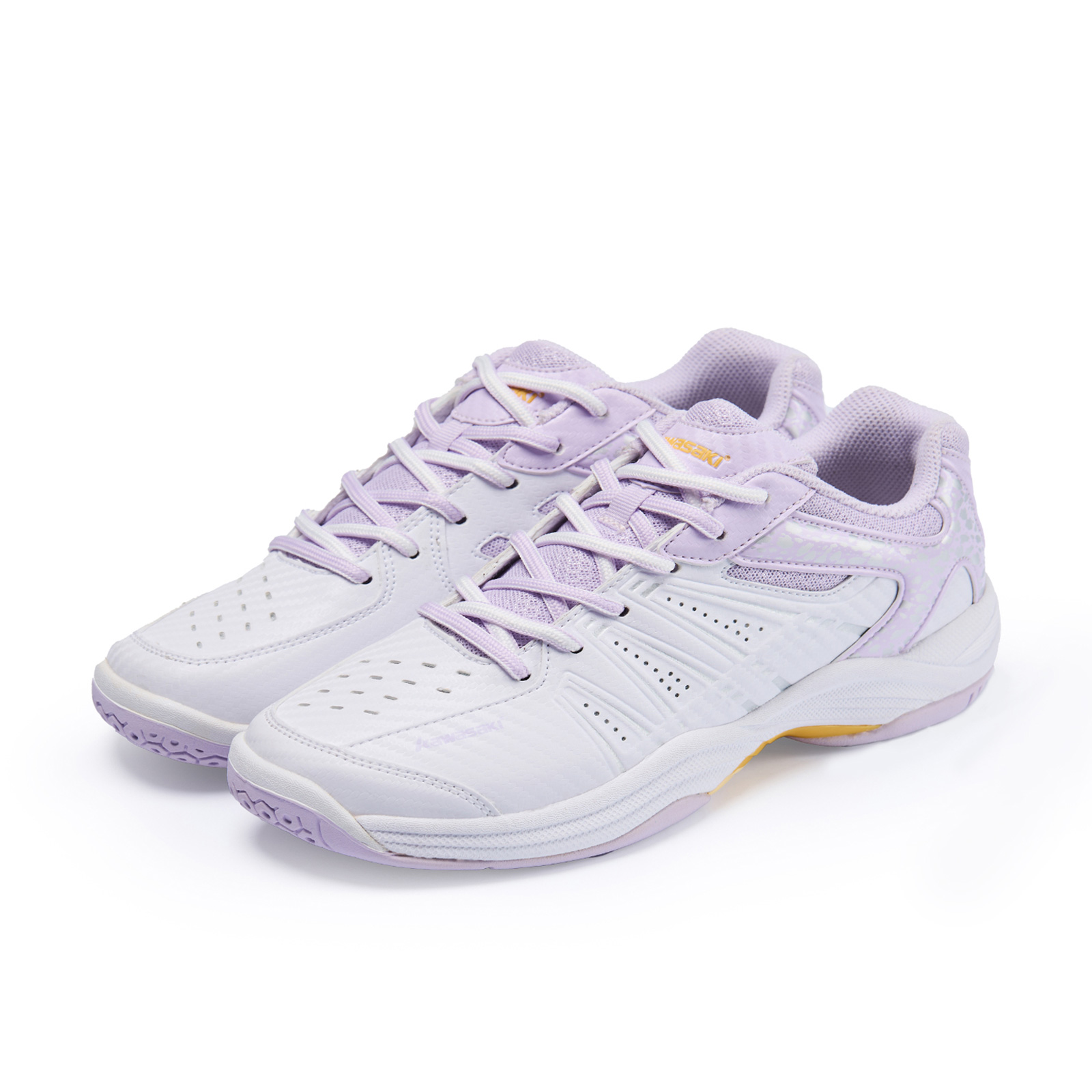 Kawasaki Badminton Shoes Profe - Badminton Hall recension och pris