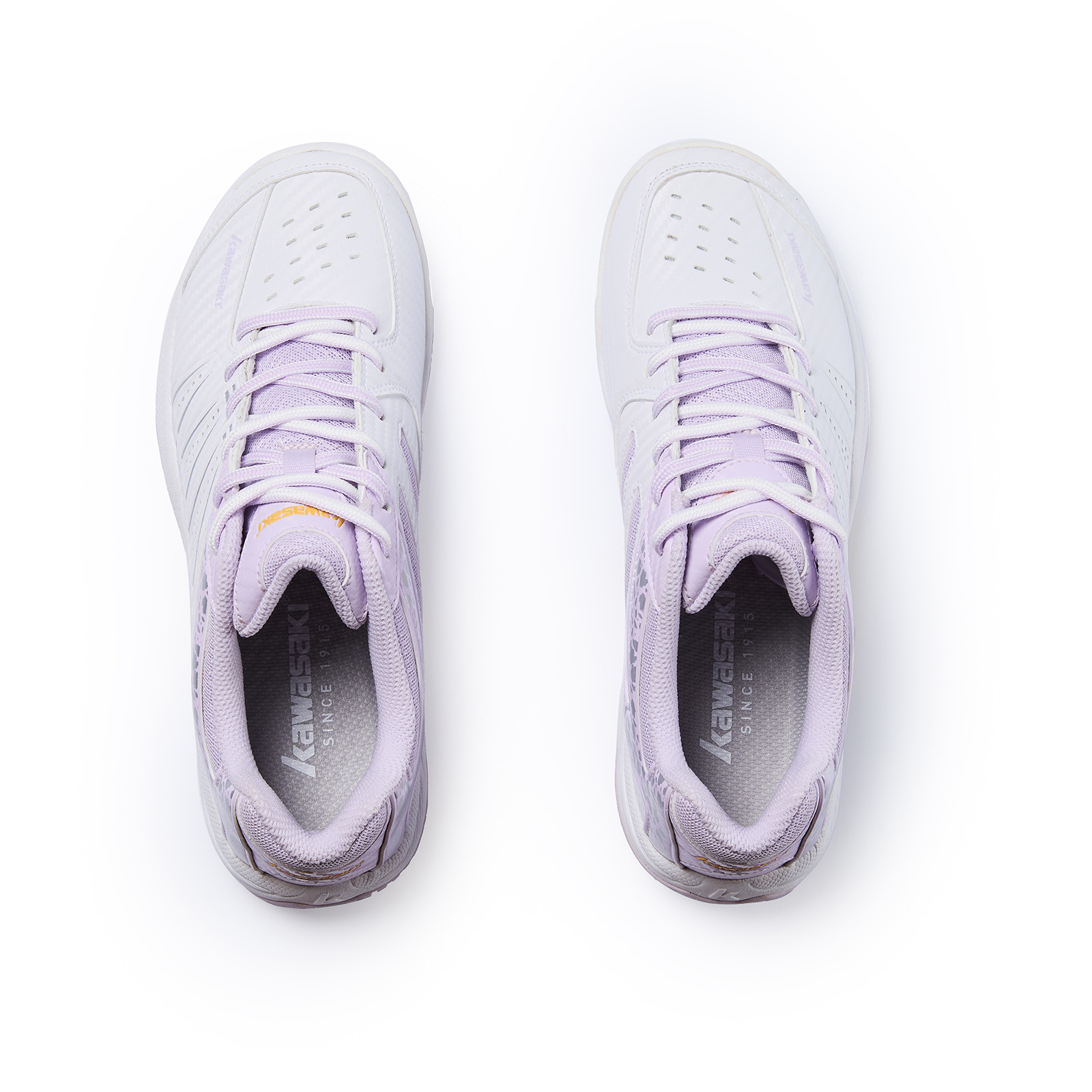 Kawasaki Badminton Shoes Profe - Badminton Hall recension och pris