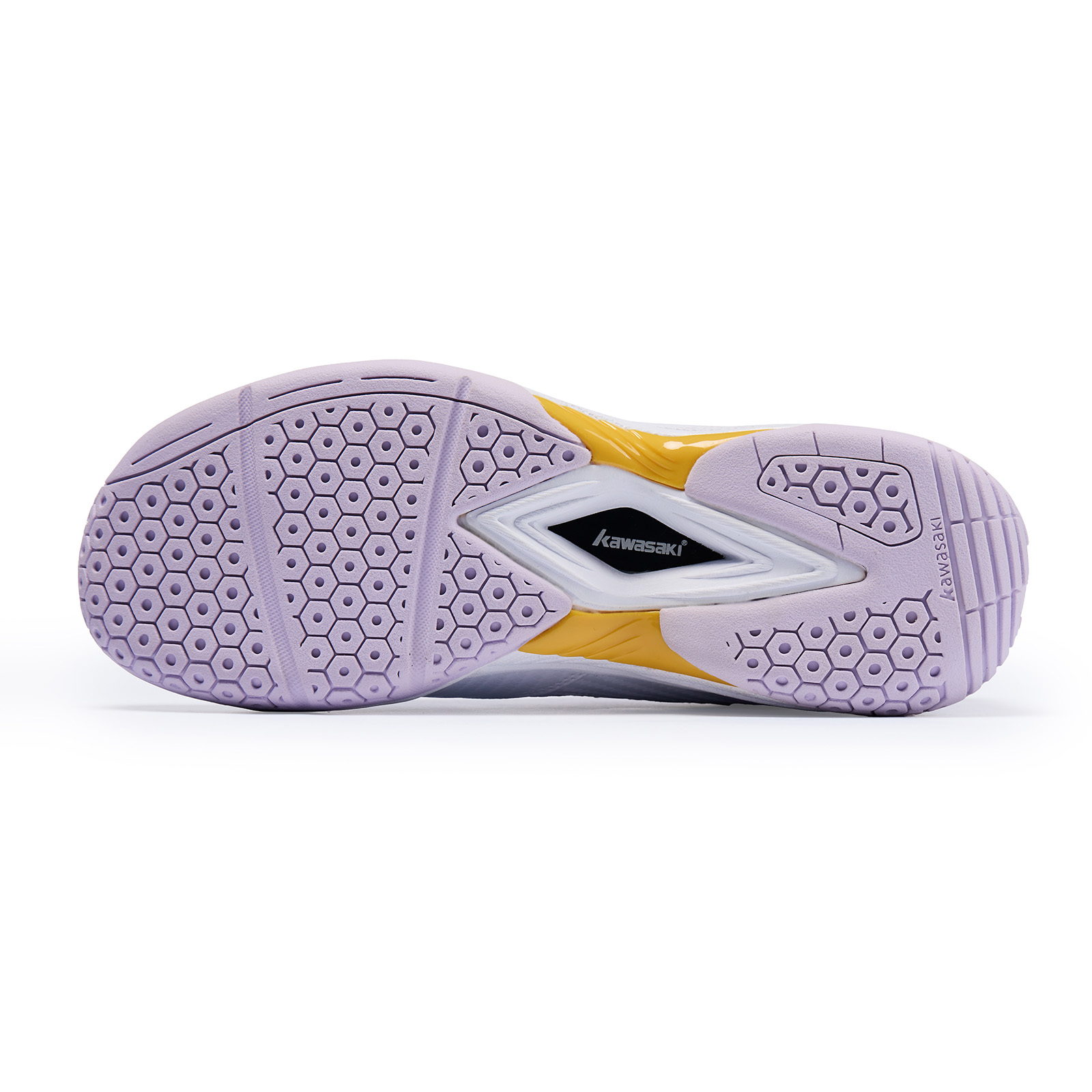 Kawasaki Badminton Shoes Profe - Badminton Hall recension och pris