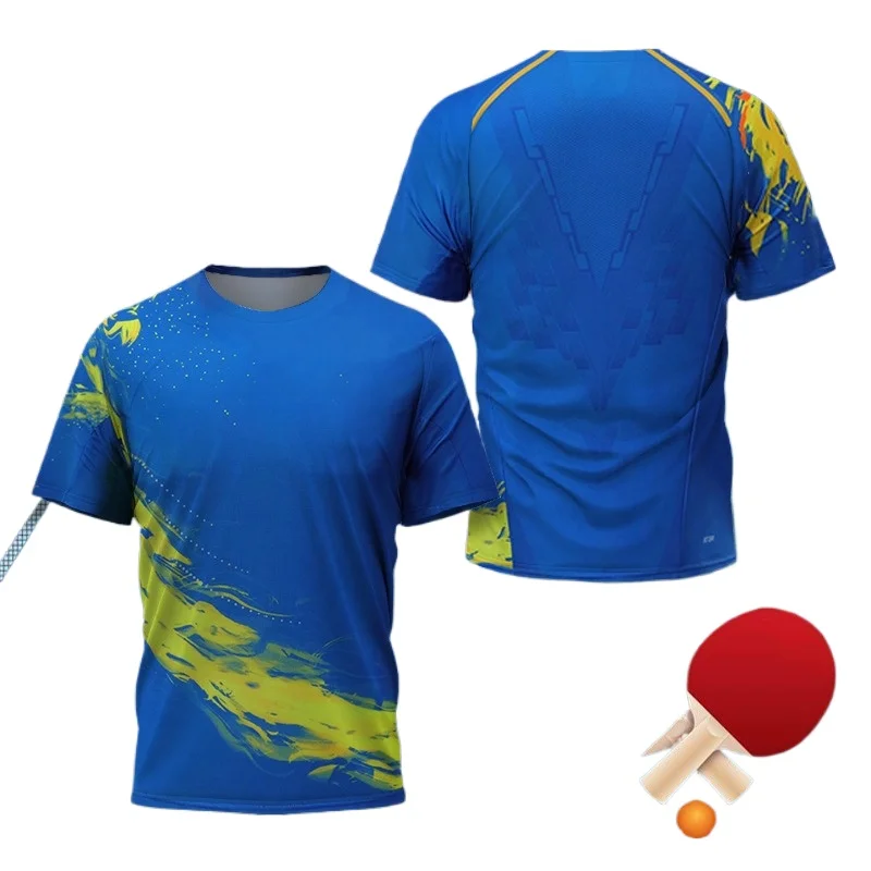 CHINA Dragon Table Tennis Grap - Badminton Hall recension och pris