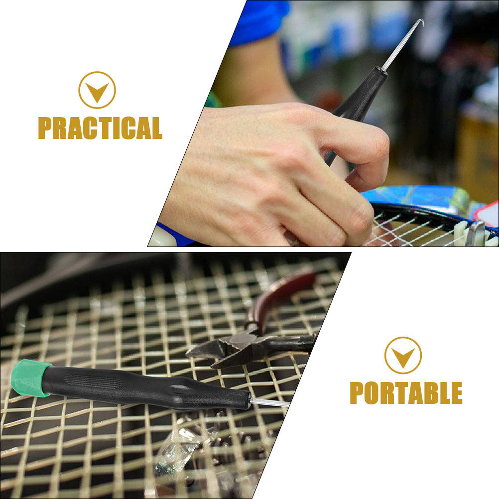 2Pcs Badminton Tennis Racket S - Badminton Rules recension och pris