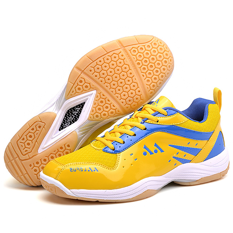 New Badminton Shoes Profession - Badminton Hall recension och pris