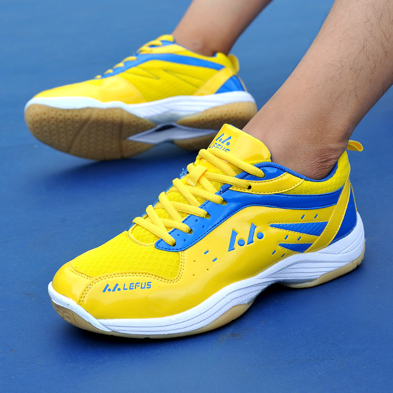 New Badminton Shoes Profession - Badminton Hall recension och pris
