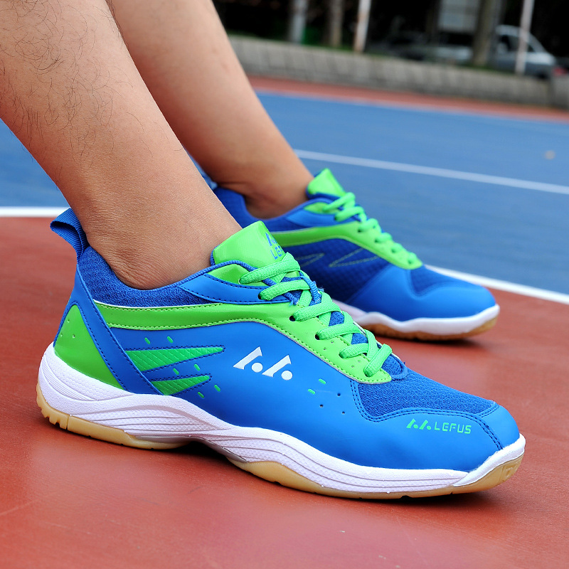New Badminton Shoes Profession - Badminton Hall recension och pris