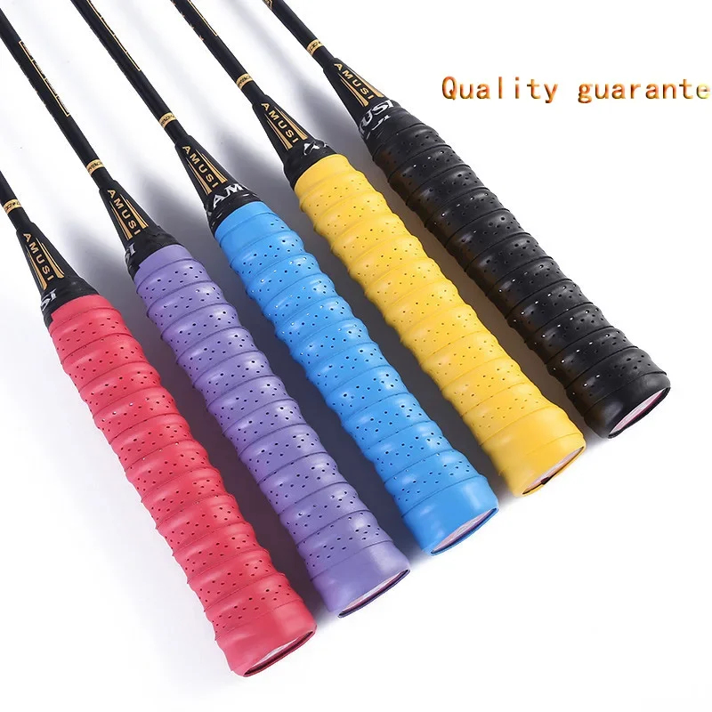 1/4pcs 6 Colors Brand Anti-sli - Badminton Outdoor recension och pris