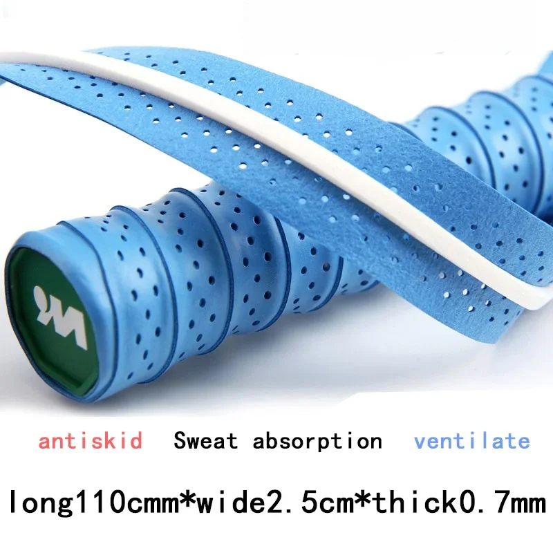 1/4pcs 6 Colors Brand Anti-sli - Badminton Outdoor recension och pris