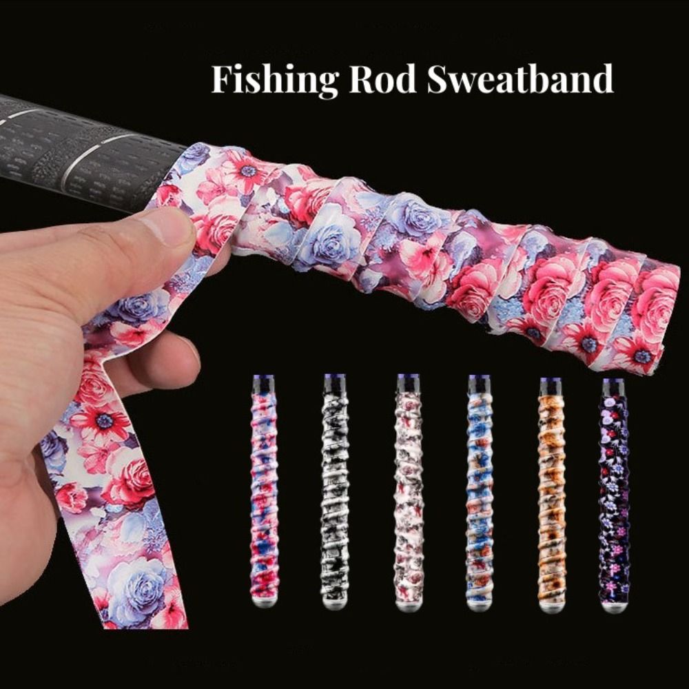 1Pcs 1.5m Length Antiskid Fish - Badminton Rules recension och pris