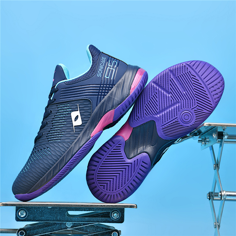 2026 New Trend Tennis Shoes Me - Badminton Hall recension och pris
