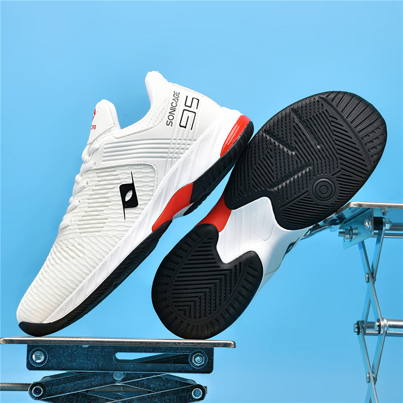 2026 New Trend Tennis Shoes Me - Badminton Hall recension och pris