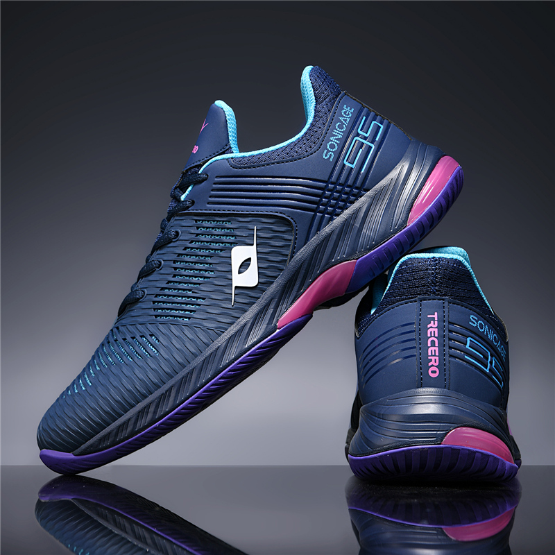2026 New Trend Tennis Shoes Me - Badminton Hall recension och pris