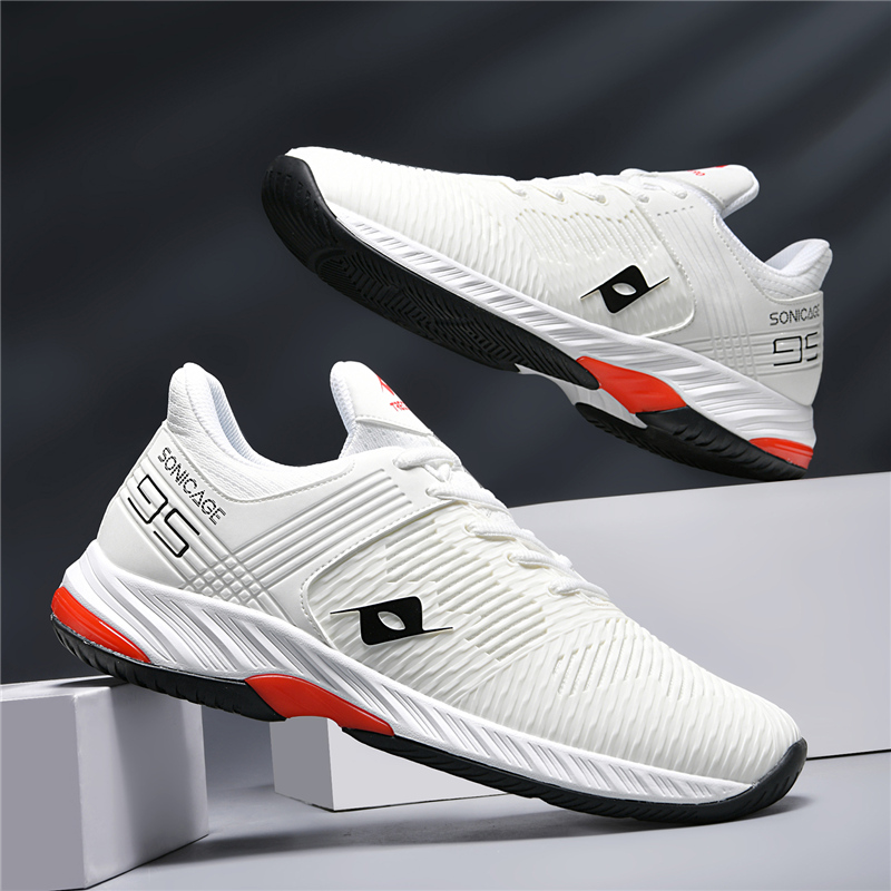 2026 New Trend Tennis Shoes Me - Badminton Hall recension och pris