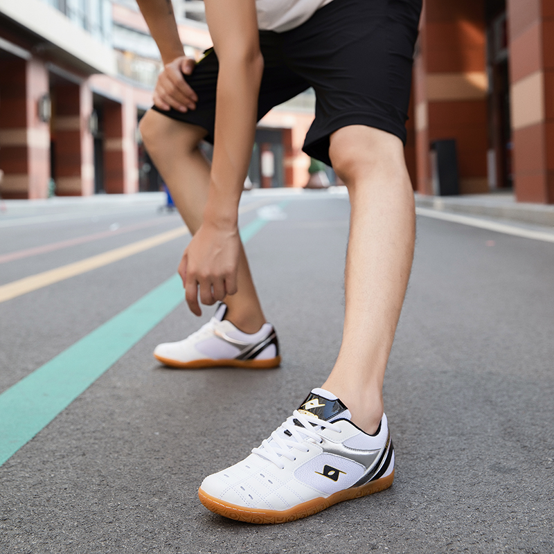 Professional Table Tennis Shoe - Badminton Hall recension och pris