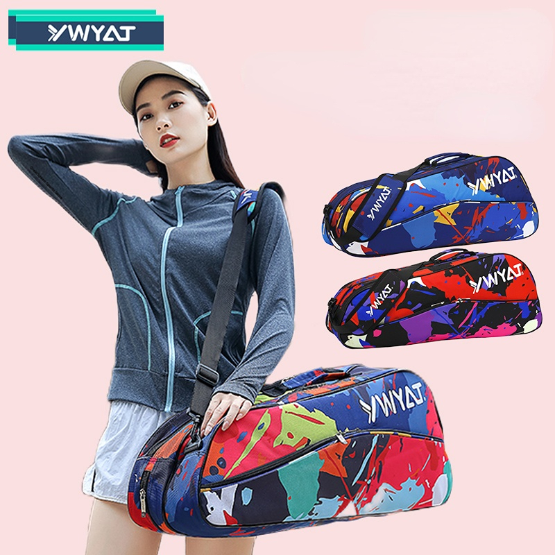 Original Genuine Badminton Bag - Badminton Yonex recension och pris