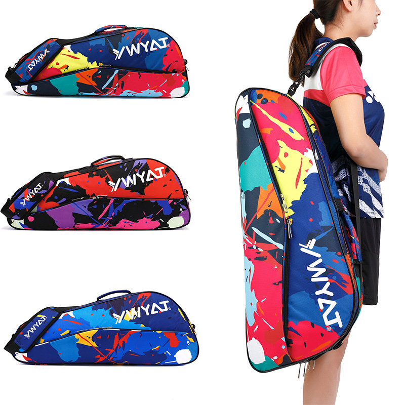 Original Genuine Badminton Bag - Badminton Yonex recension och pris