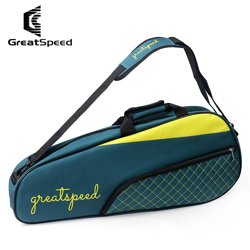 Greatspeed 3-6Pcs Tennis Badmi - Badminton Rules recension och pris