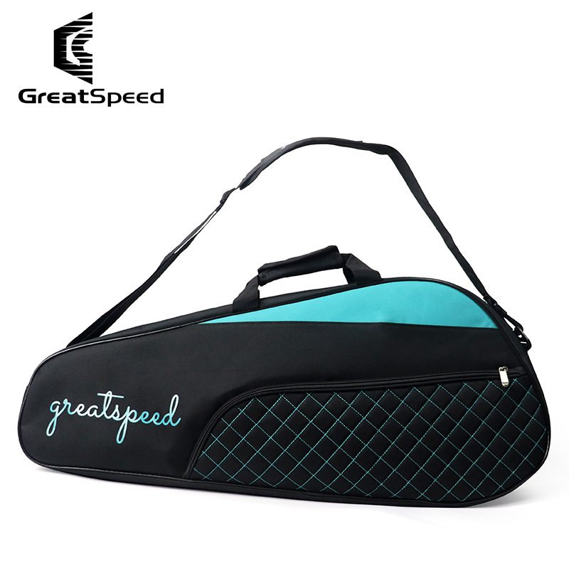 Greatspeed 3-6Pcs Tennis Badmi - Badminton Rules recension och pris
