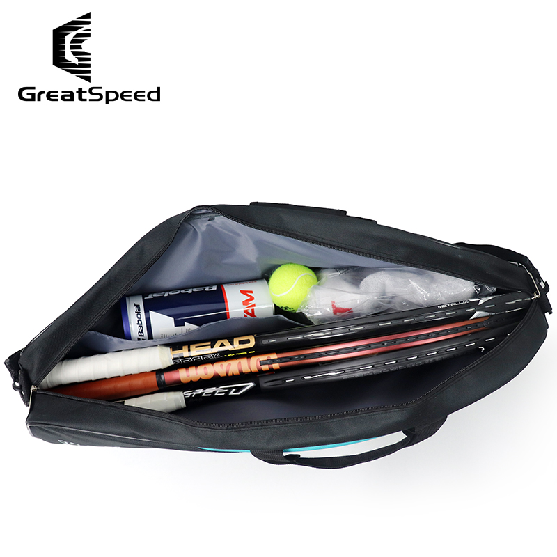 Greatspeed 3-6Pcs Tennis Badmi - Badminton Rules recension och pris