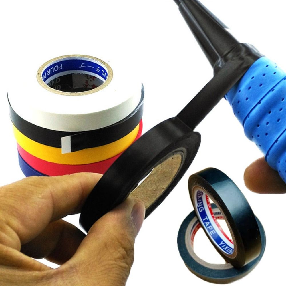 Multicolor Sweat Band Sealing  - Badminton Rules recension och pris