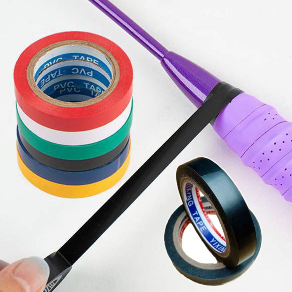 Multicolor Sweat Band Sealing  - Badminton Rules recension och pris