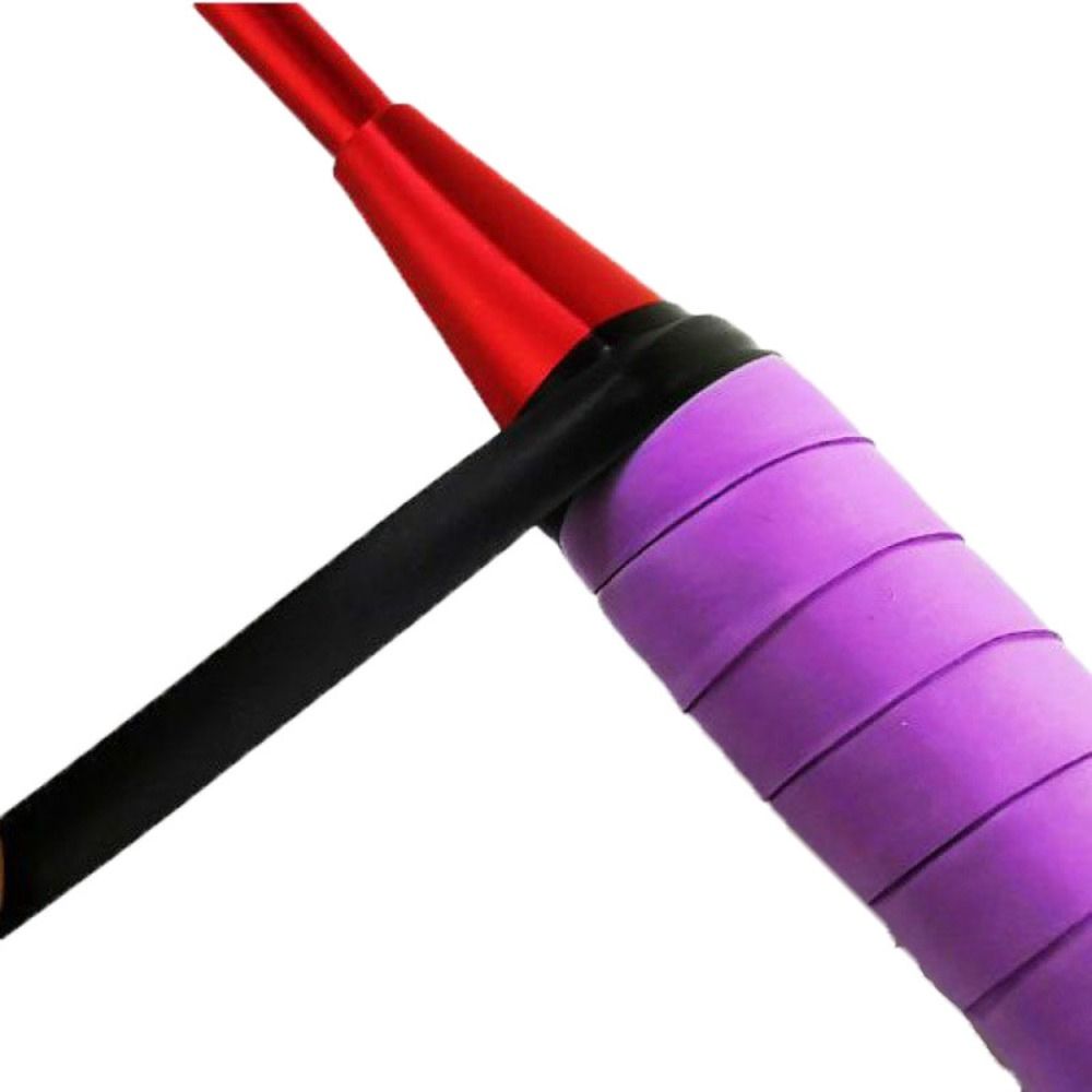 Multicolor Sweat Band Sealing  - Badminton Rules recension och pris